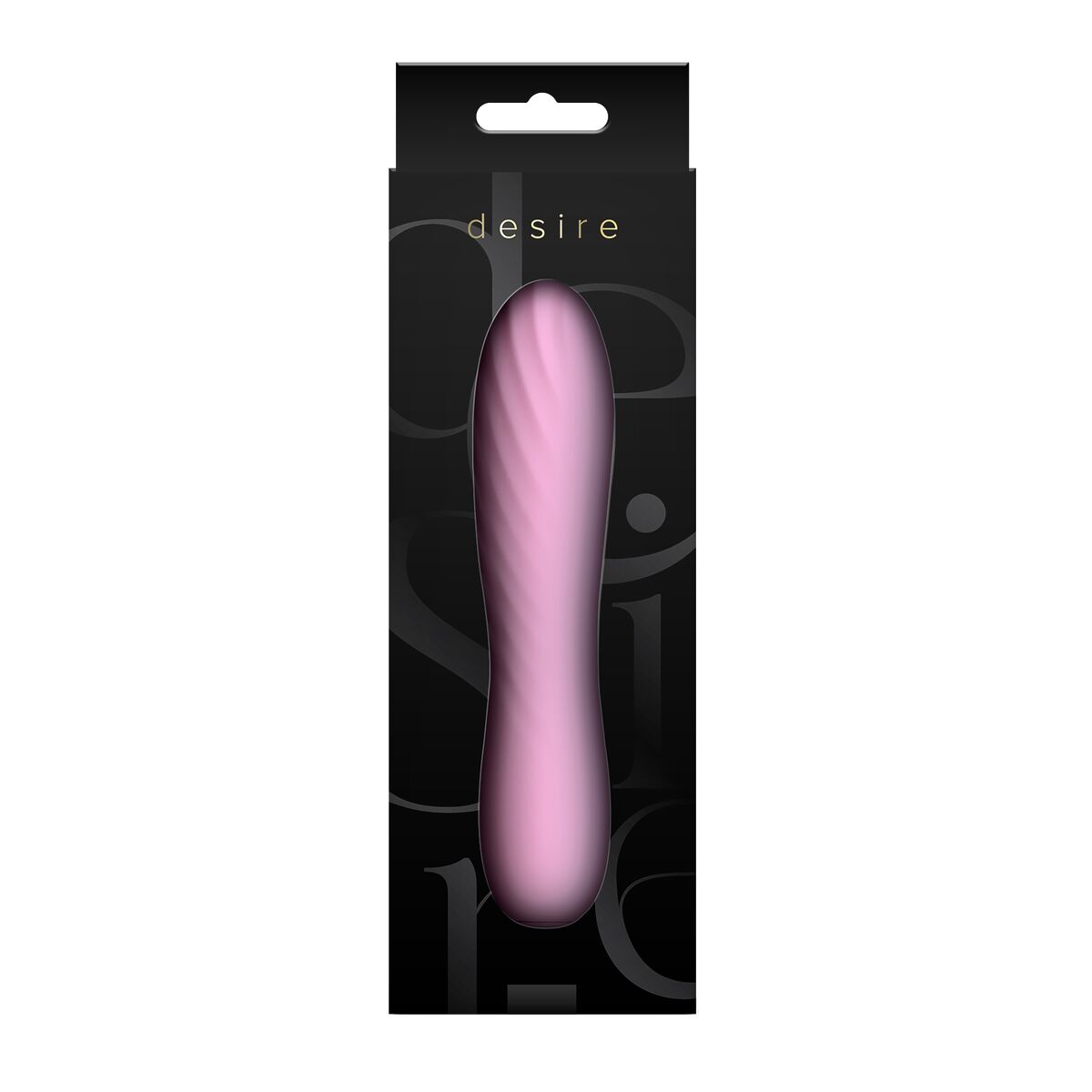 Vibrator Metek NS Novelties Desire Roza